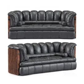 Isle Palm Seater Sofa